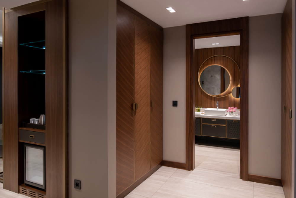 Superior Garden Annex, Vogue Hotel Supreme Bodrum 5*
