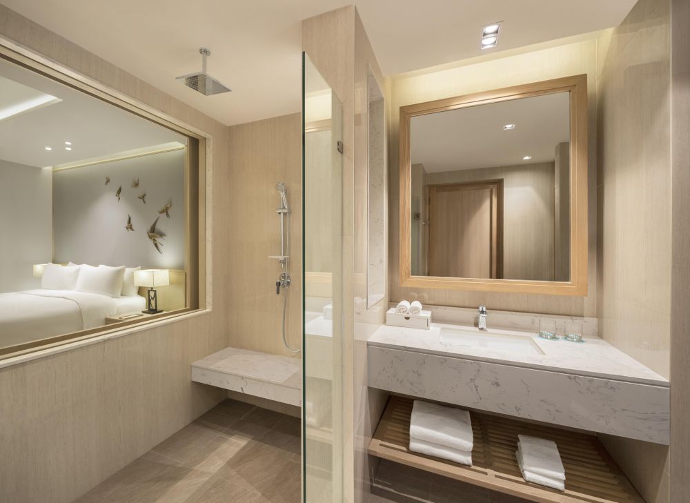 Family Room Pool View/ Pool Access, Le Meridien Khao Lak Beach 5*