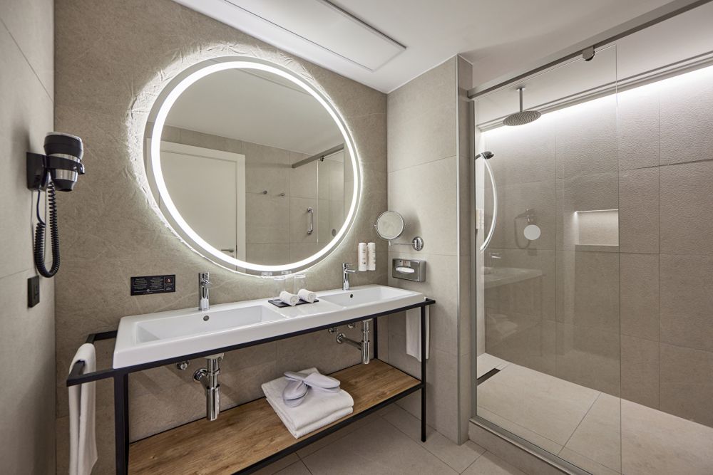 Junior Suite/SSV/SV, Riu Palace Mauritius (ex.Riu Le Morne) | Adults Only 18+ 4*