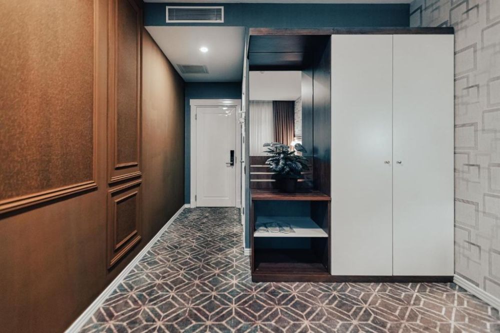 Standard Room, Alba 3*