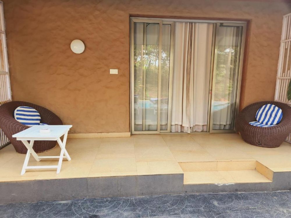 Casa Star, Casa Vagator 
