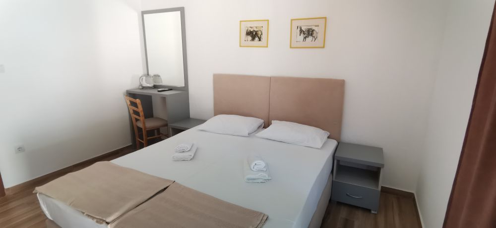 Junior Apartment 03, Markovich Budva Villa (ex. Katarina) 3*