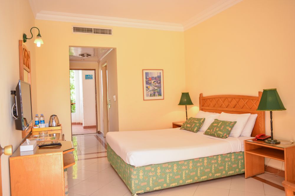 Standard Room, Dive Inn Resort 4*