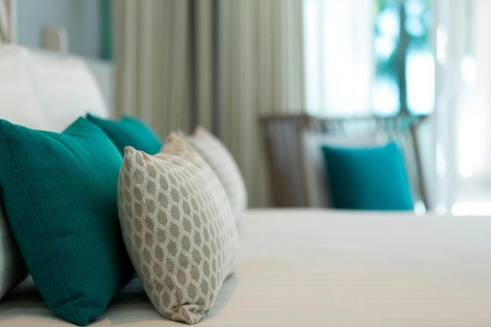 Avani Deluxe, Avani+ Vacantion Club Samui (ex. Avani+ Samui Resort) 5*