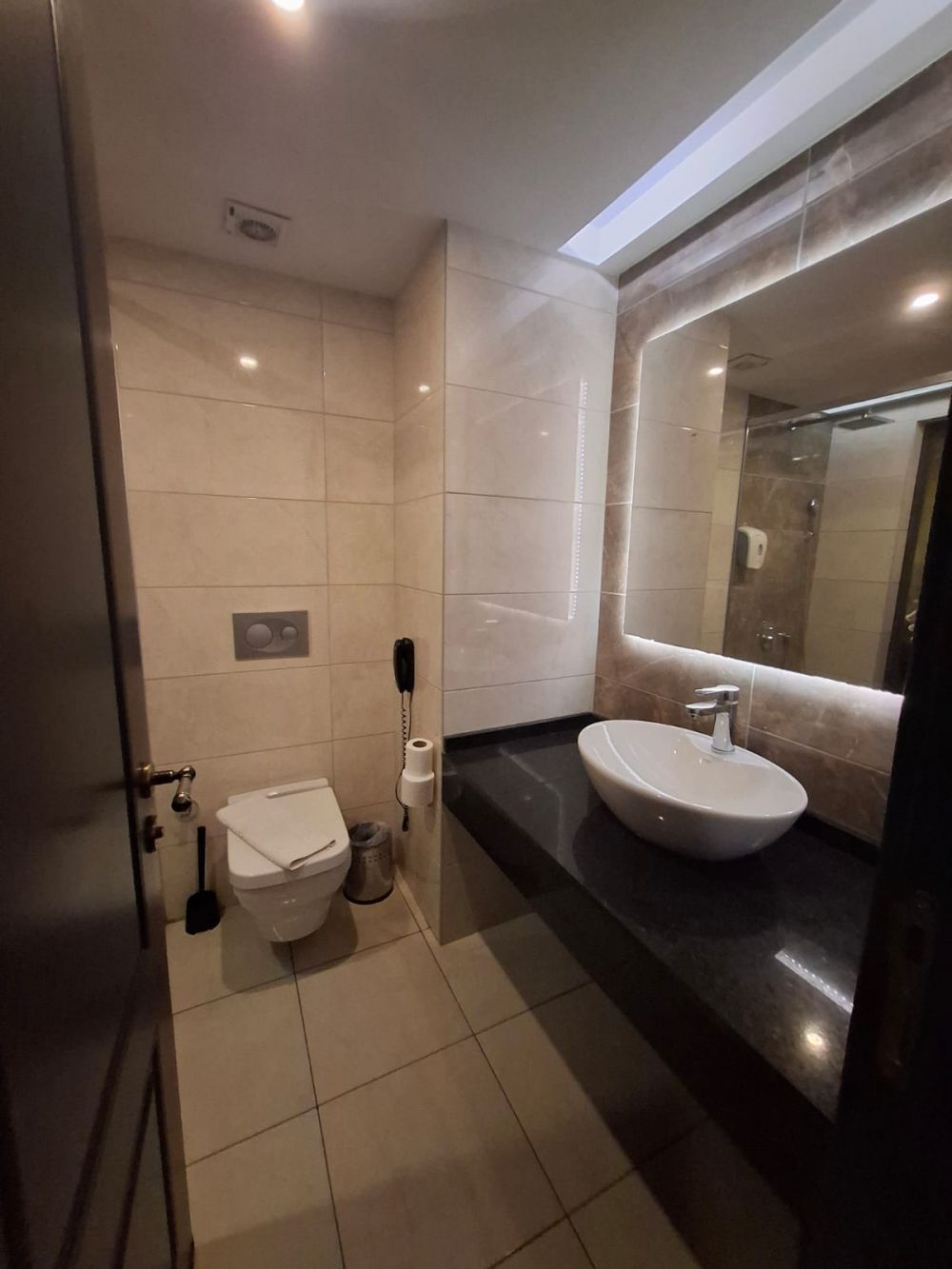 Economic Room, Sey Beach Hotel & SPA 4*