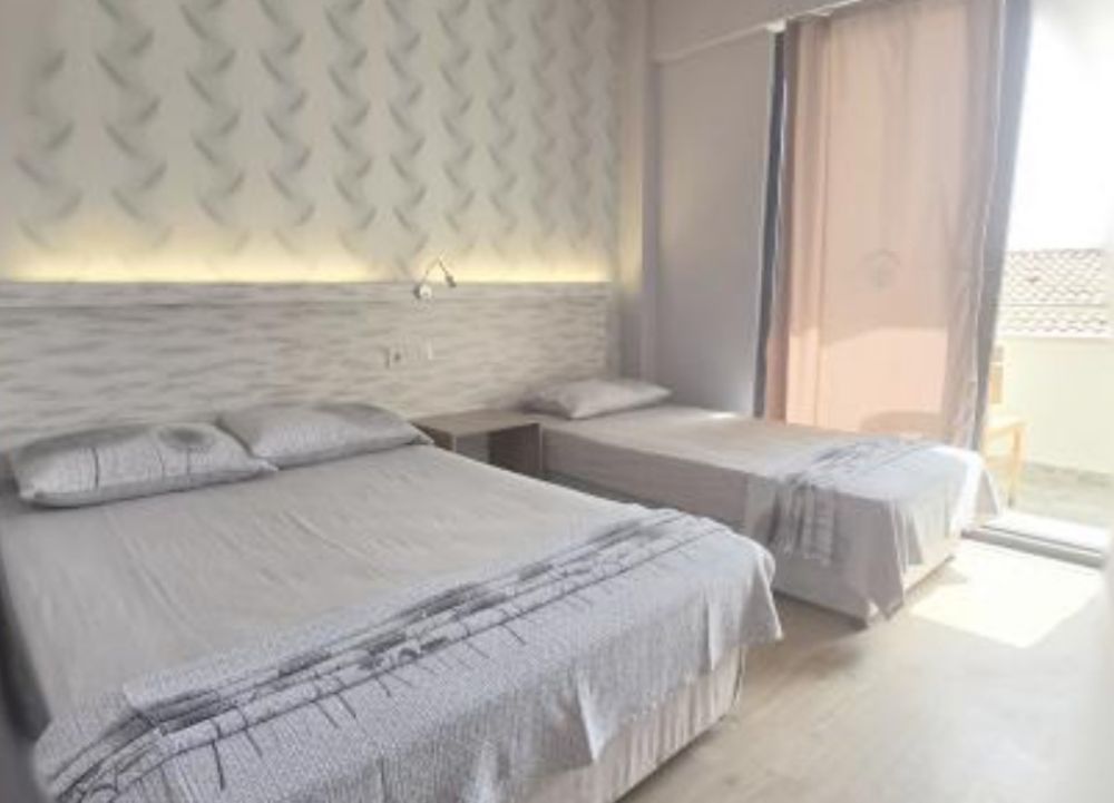 Standard Double Land View, Diamant Hotel 3*