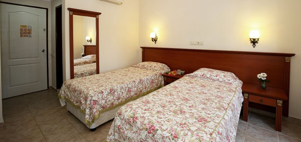 Standard, Yel Holiday Resort 3*