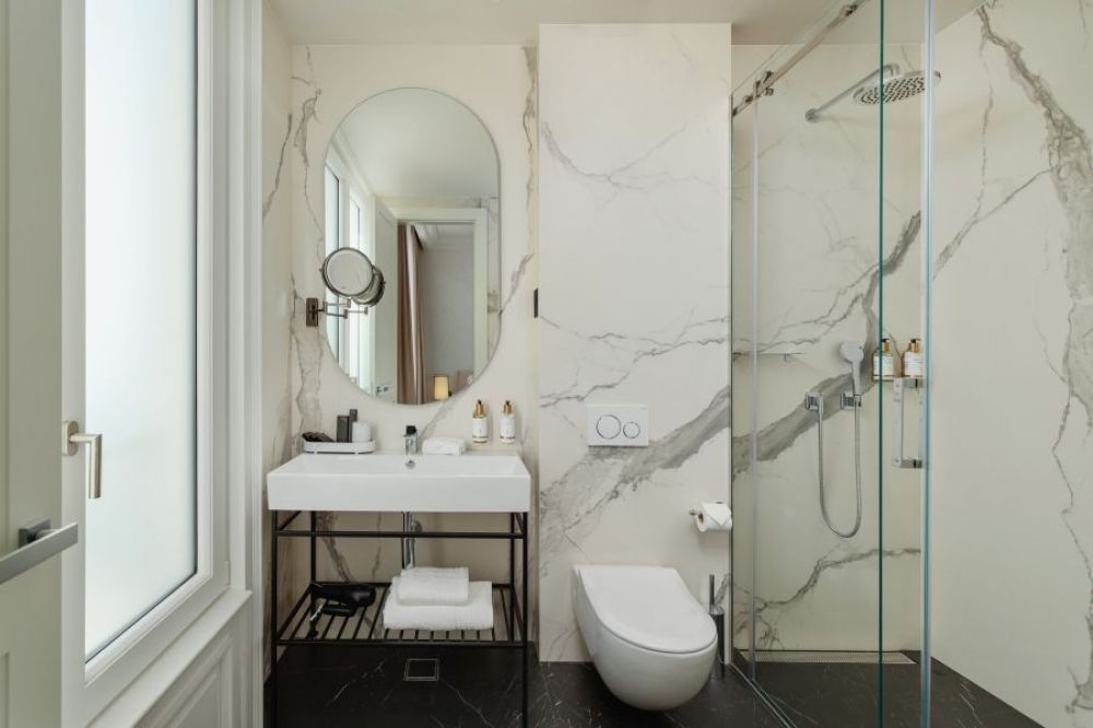 Palace Suite 1 Bedroom Hill View, Porto Palace 5*