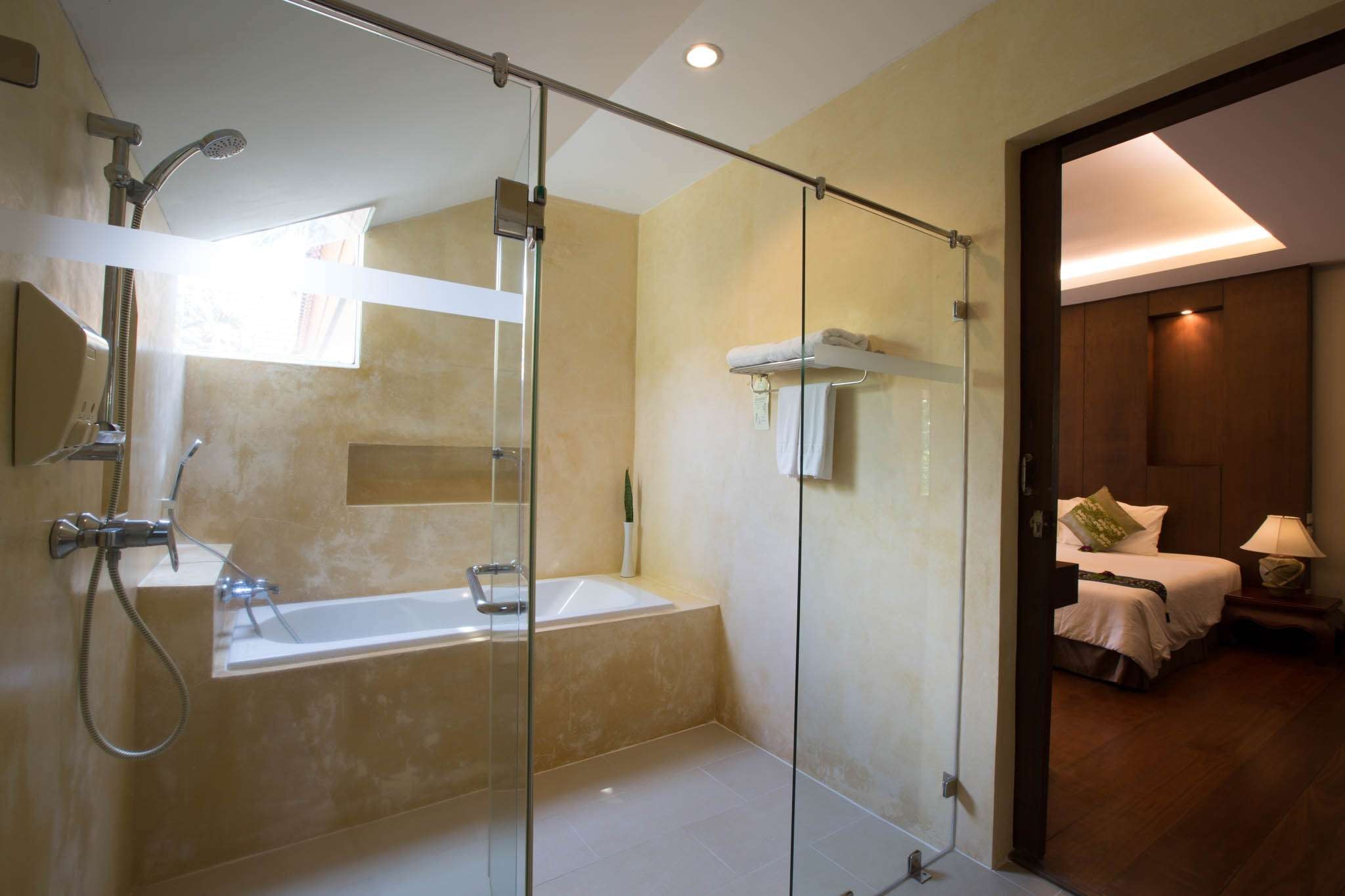 Deluxe Garden Villa (ex.Deluxe Bungalow), Koh Chang Paradise Resort 4*
