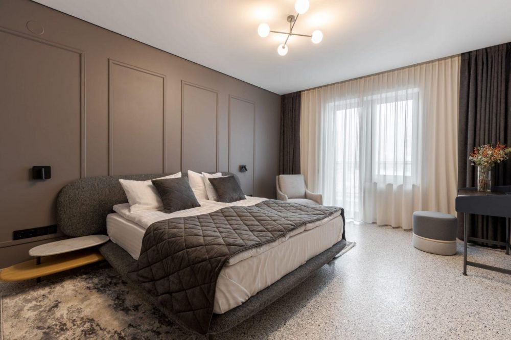 Apartments-3 (Boutique Hotel), Озеро Vita 