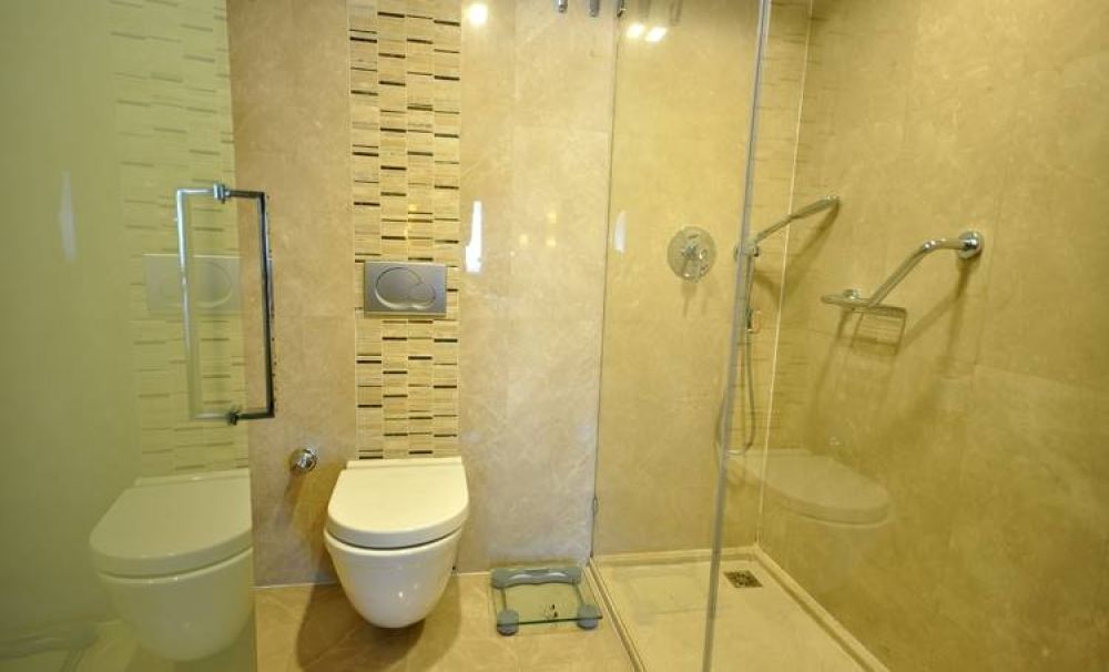 Standard Room/ Standard Connection Family, Levni Hotel & SPA 5*