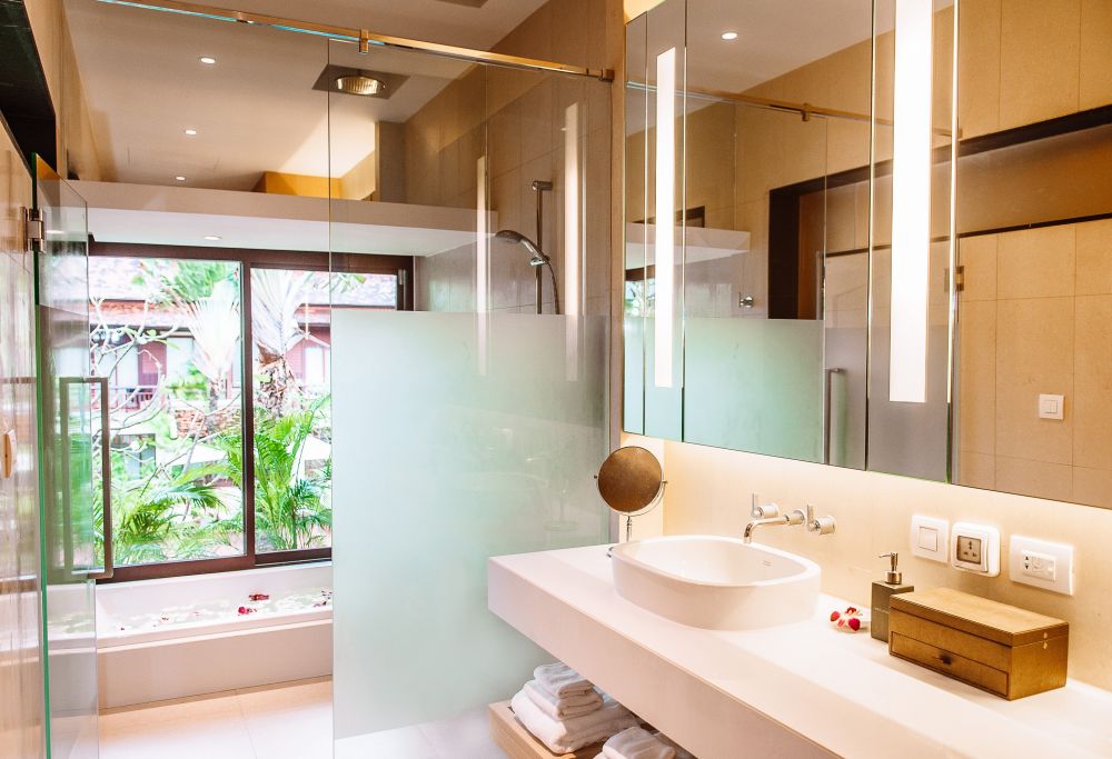 Deluxe Regency (Pool View), Chaweng Regent Beach Resort 4*
