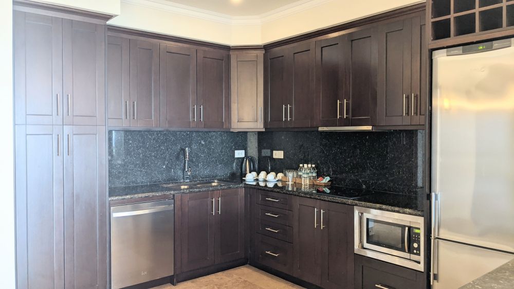 Сondo 3 bedroom, Olalani Resort & Condotel 5*