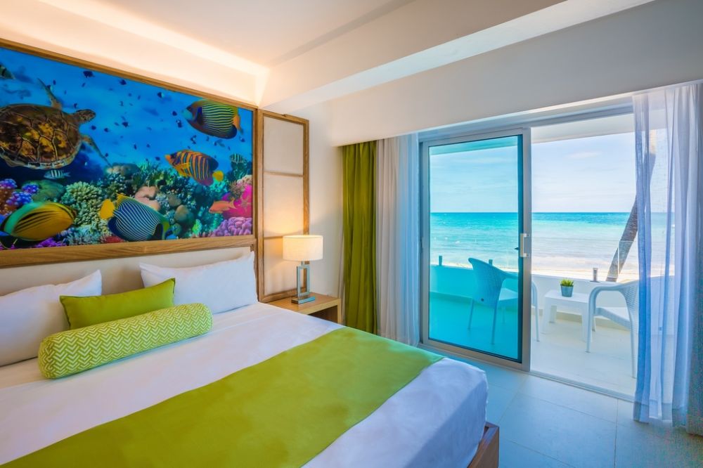 Superior Room, whala!bávaro 3*