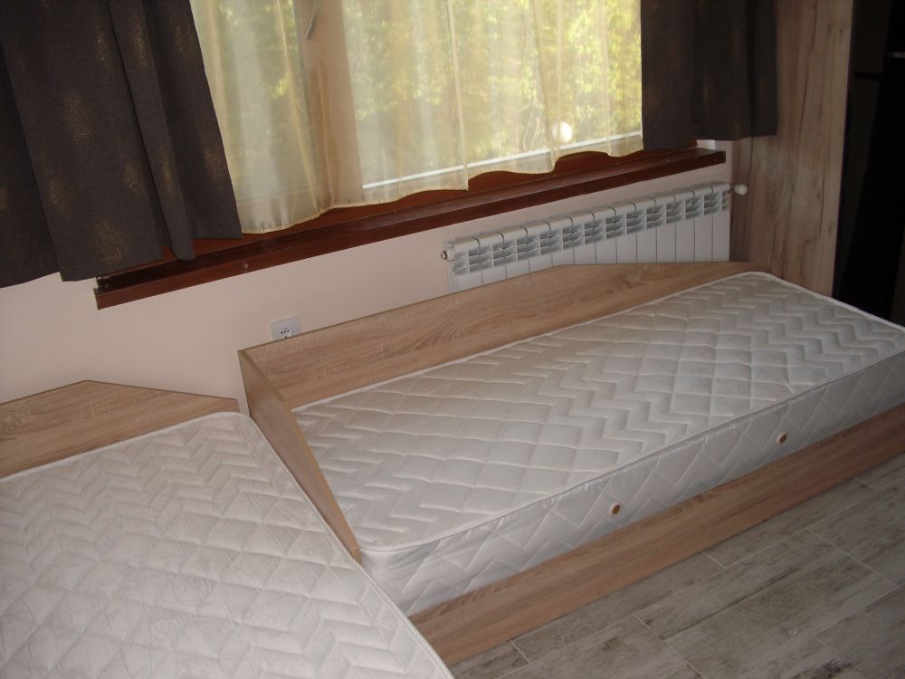 1 Bedroom Apartment, Malibu Family Hotel 1*