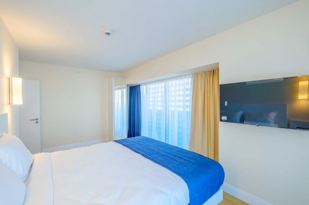 Junior Suite, Orbi City Hotel Official 