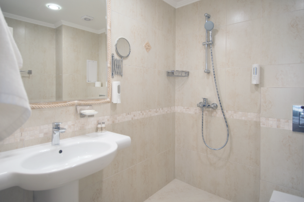 Standard Room, Rena Hotel 4*