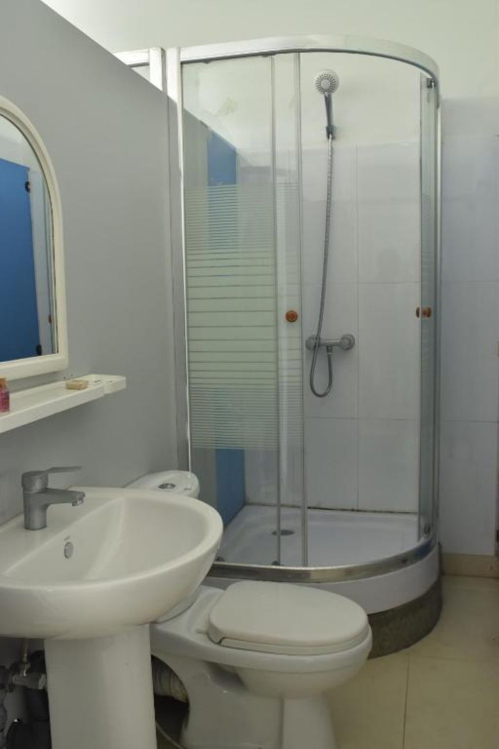 Standard Room Non Sea View, Hotel J Ambalangoda (ex Juce Hotel) 3*