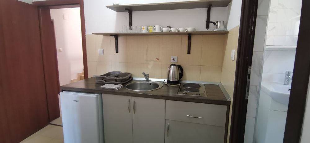 Junior Apartment 03, Markovich Budva Villa (ex. Katarina) 3*