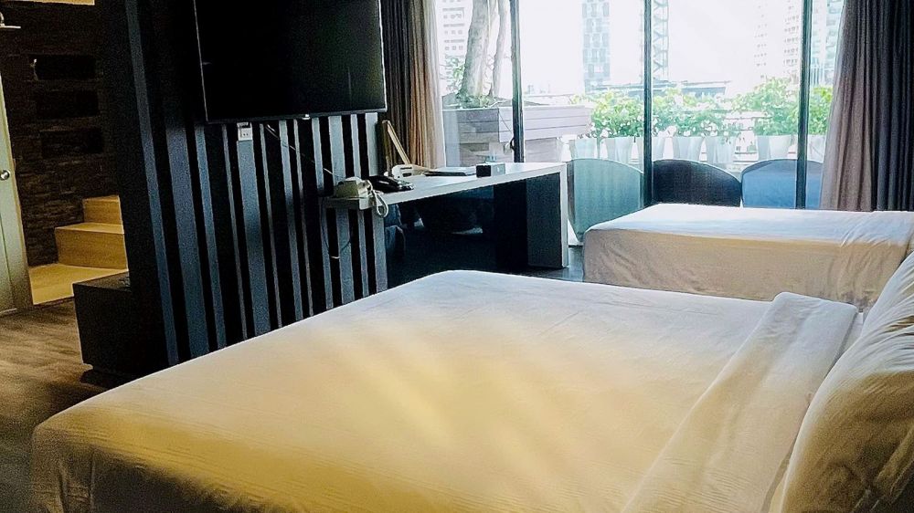 Suite, Kim Thanh Boutique Hotel 3*