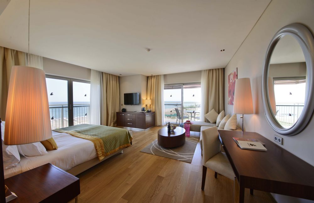 Corner Suite, Akra Sorgun Tui Blue Sensatori (ex. Tui Sensatori Resort Sorgun By Barut) 5*