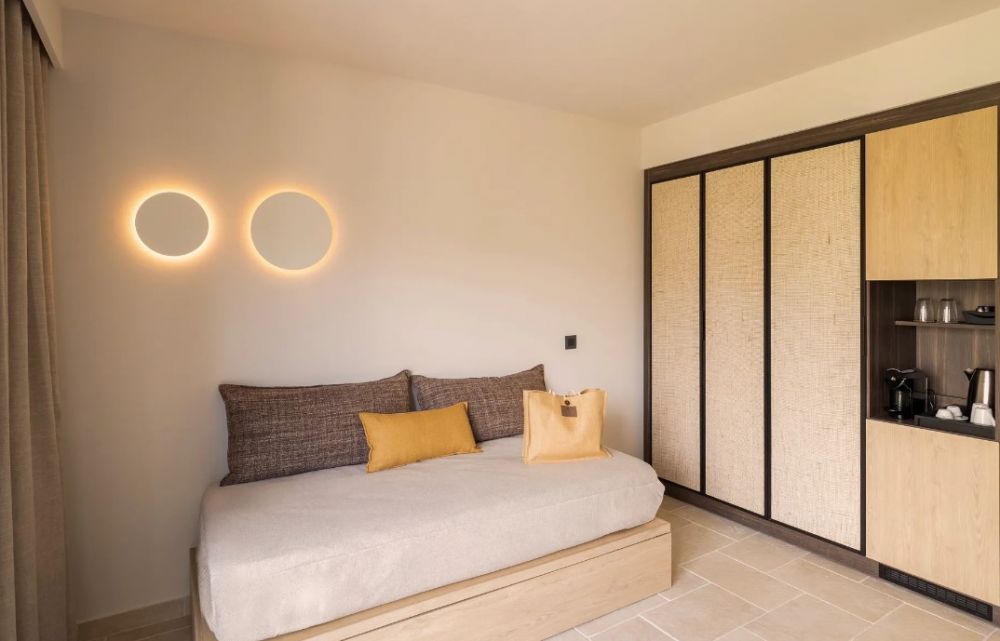 Preferred Club Suite Garden View, Dreams Corfu 5*