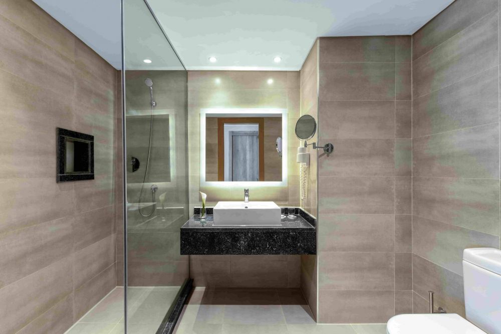 Deluxe Room, The V Luxury Resort 5*