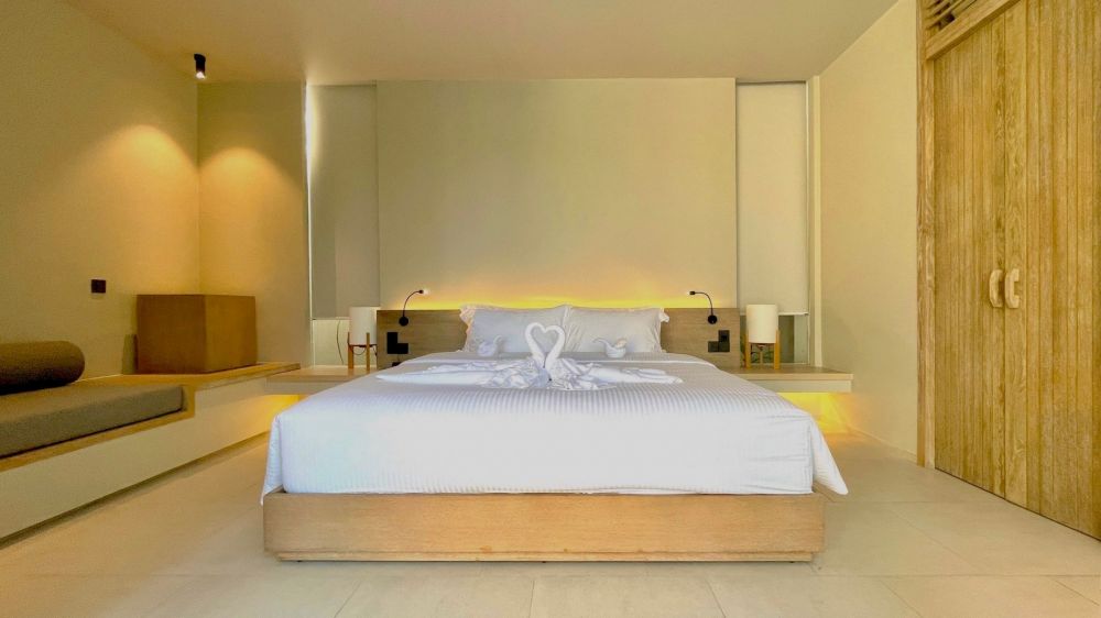 Villa 1 Bedroom /2 Bedroom, Tui Blue Villa Retreat Phu Quoc 5*