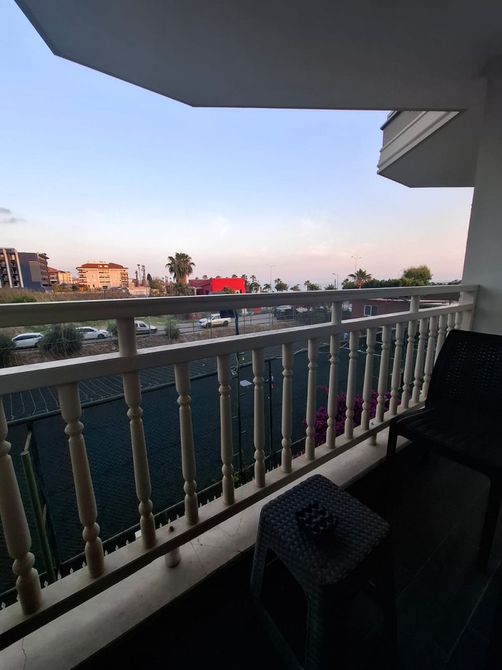 Economic Room, Sey Beach Hotel & SPA 4*
