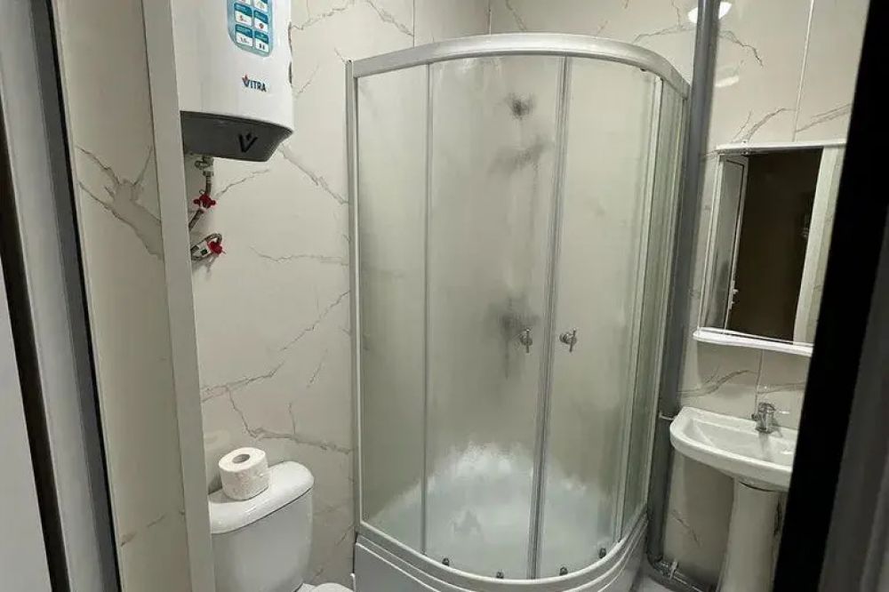 2х местный в корпусе, Курортная Деревенька 