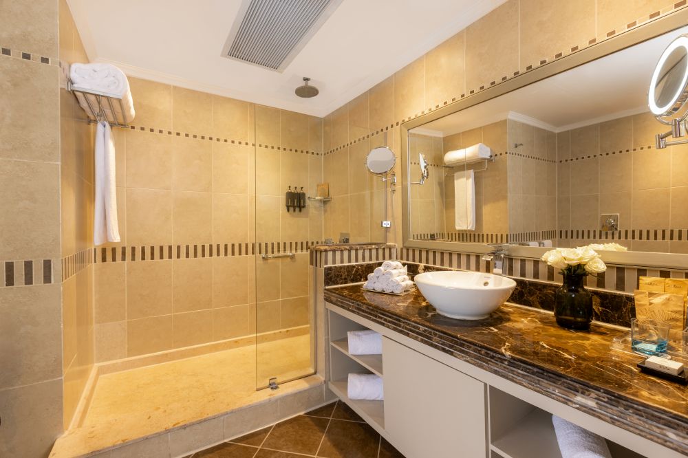 Junior Suite, Rixos Sharm El Sheikh | Adults Friendly 18+ 5*