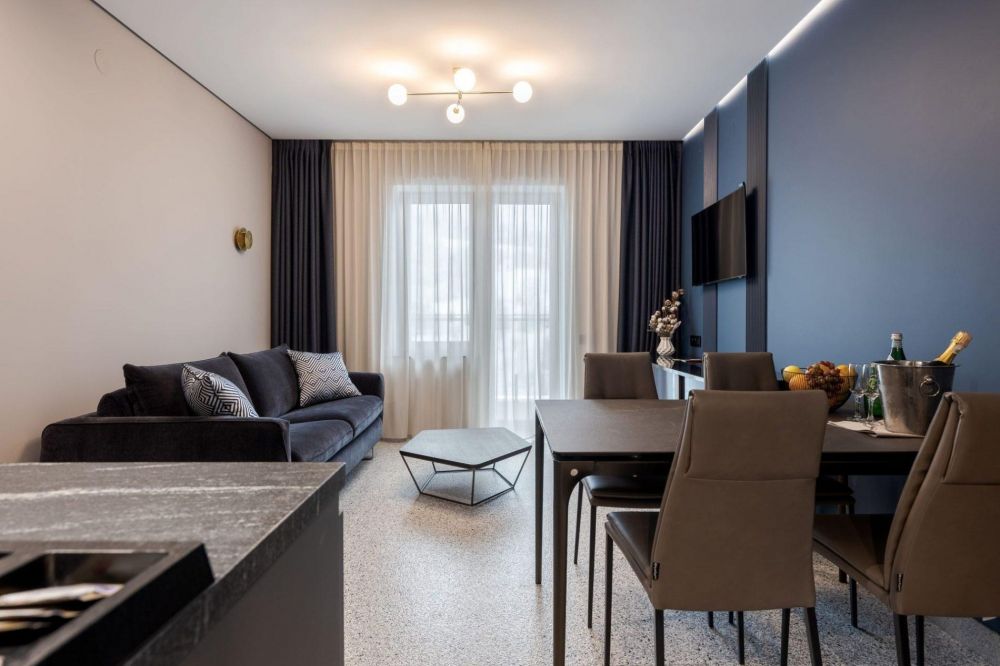 Apartments-2 (Boutique Hotel), Озеро Vita 