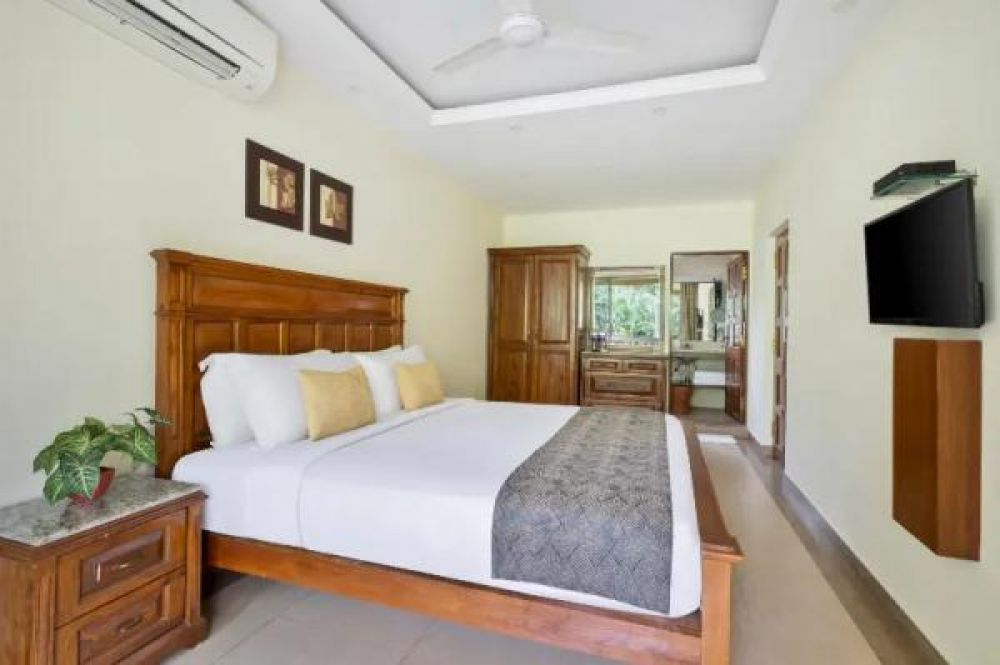 Premium Suite, De Mandarin Suites and Villas 4*