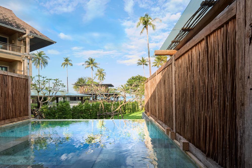 1 Bedroom D_Jungle Pool Villa, Vignette Collection Dinso Resort & Villas Phuket (ex. Dinso Resort & Villas) 5*