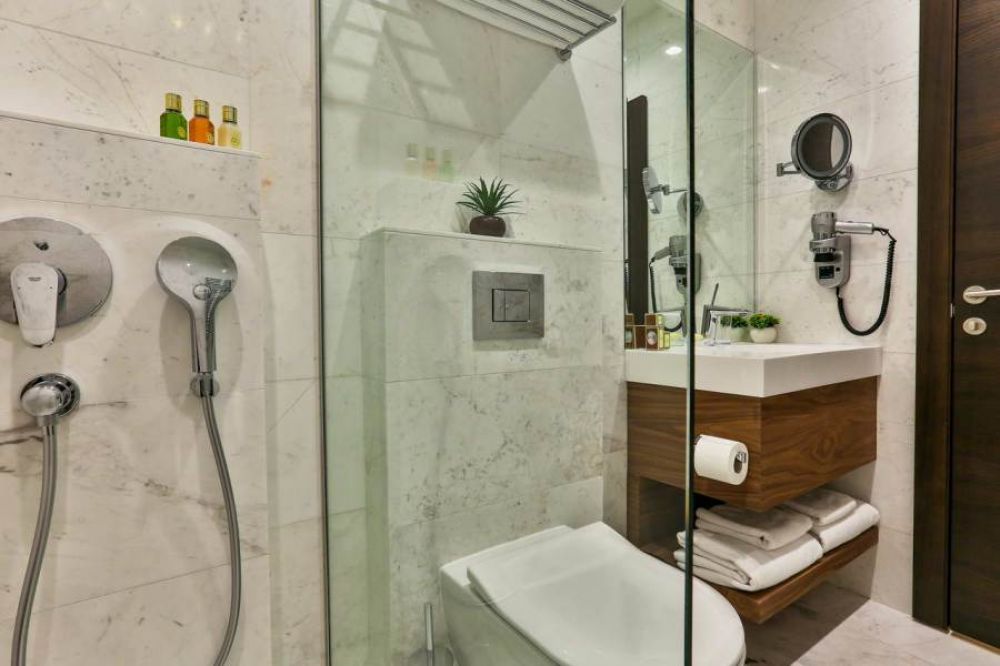 Superior Room Moutain View, California 5*