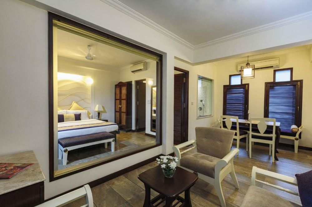 Suite/Suite Pool Room, Sonesta Inns 4*