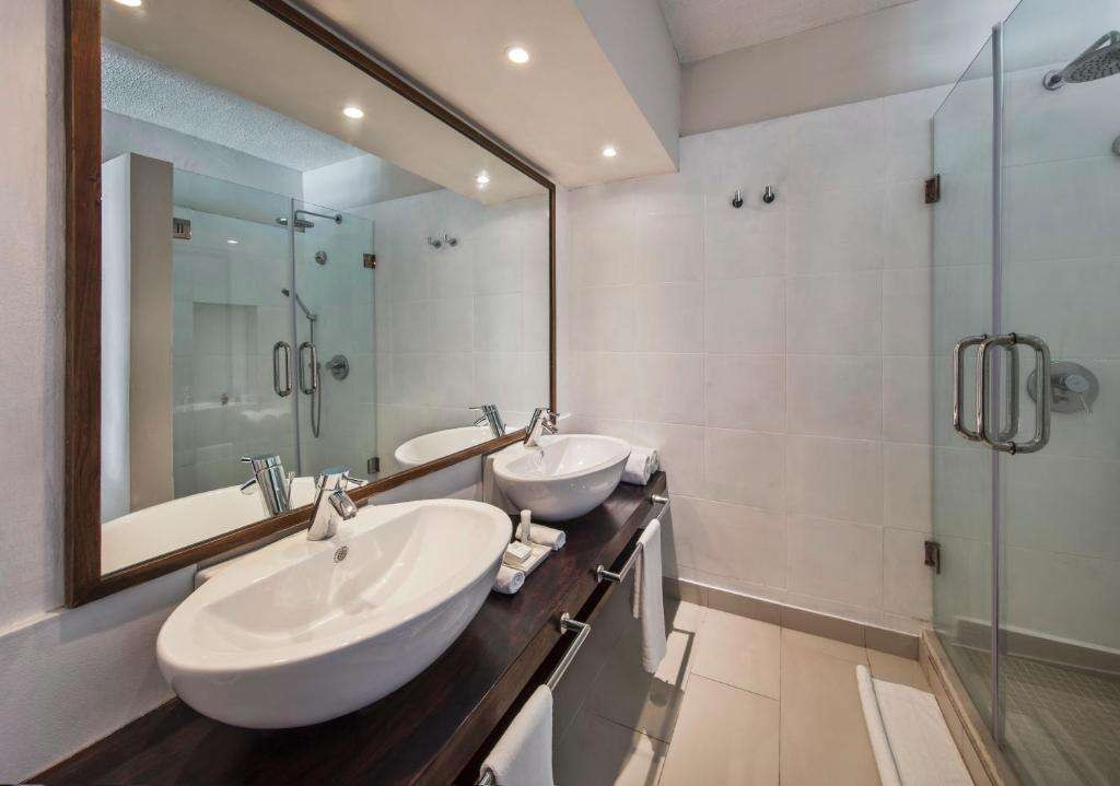Deluxe Room, Solana Beach Mauritius | Adults Only 18+ 4*