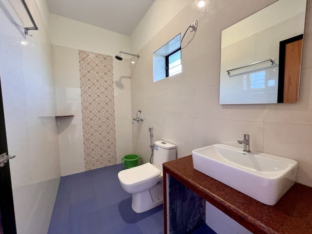 Deluxe, Morjim Sunset 3*