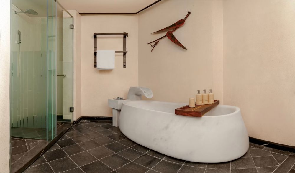 Executive Family Suite 2-Bedroom Sea View with Children Themed Room, Amiana Resort Nha Trang 5*