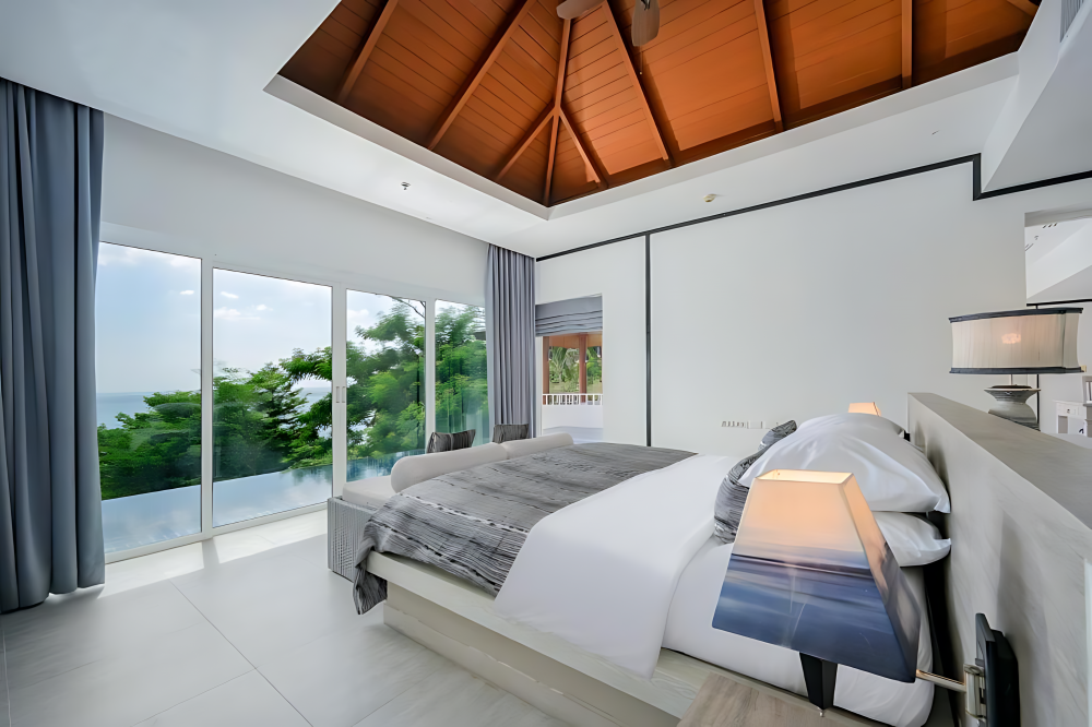 2 Bed Room Pool Villa, Andamantra Resort & Pool Villa (ex. Centara Blue Marine Resort & Spa) 4*