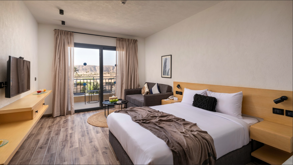 Creek Premium Room, Creek Hotel 4*