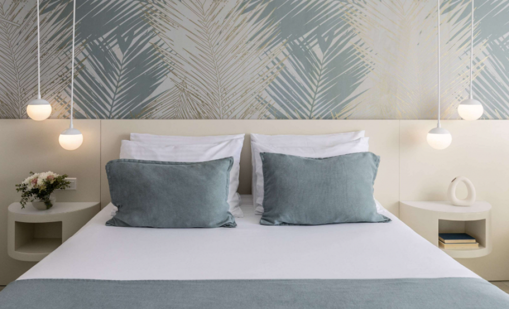 Superior Room Inland/Sea View, Ivi Mare by Louis Hotels (For Adults) 5*