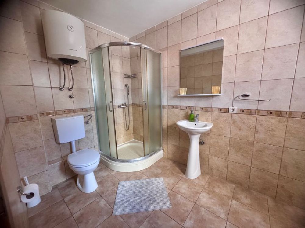 DBL with extra bed, Stevan Apartments 3*
