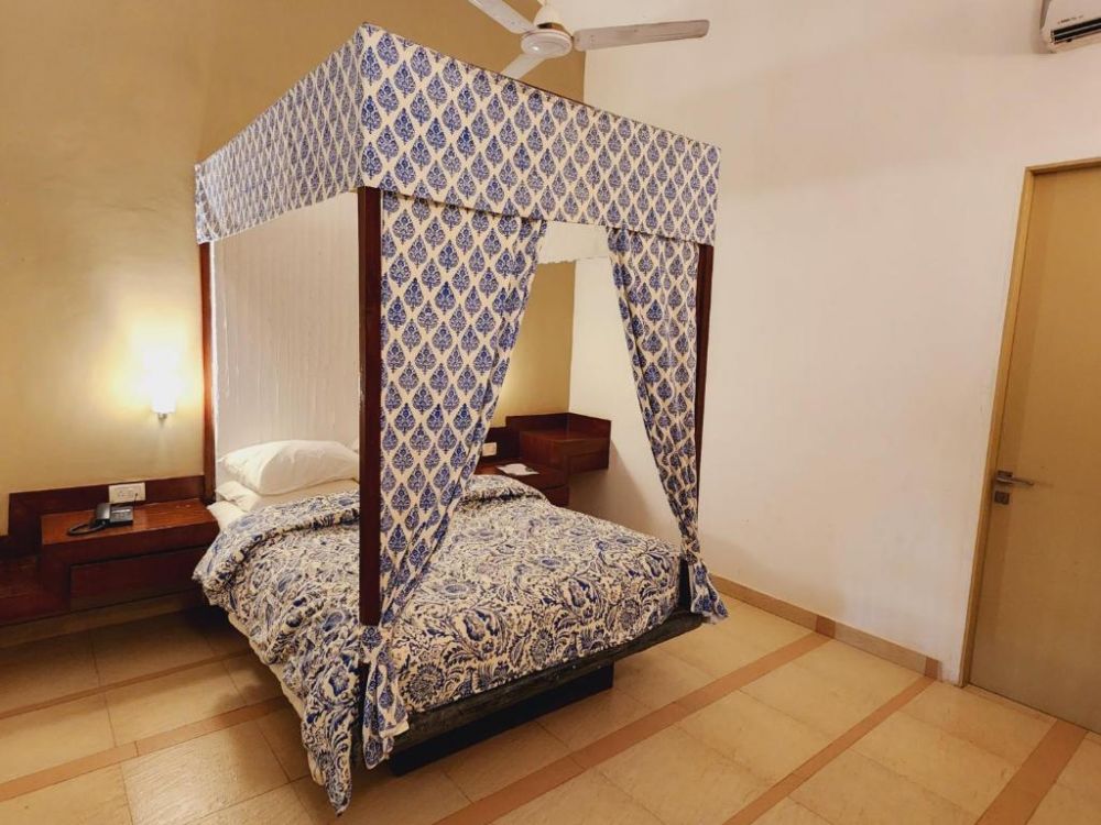 Casa Star, Casa Vagator 