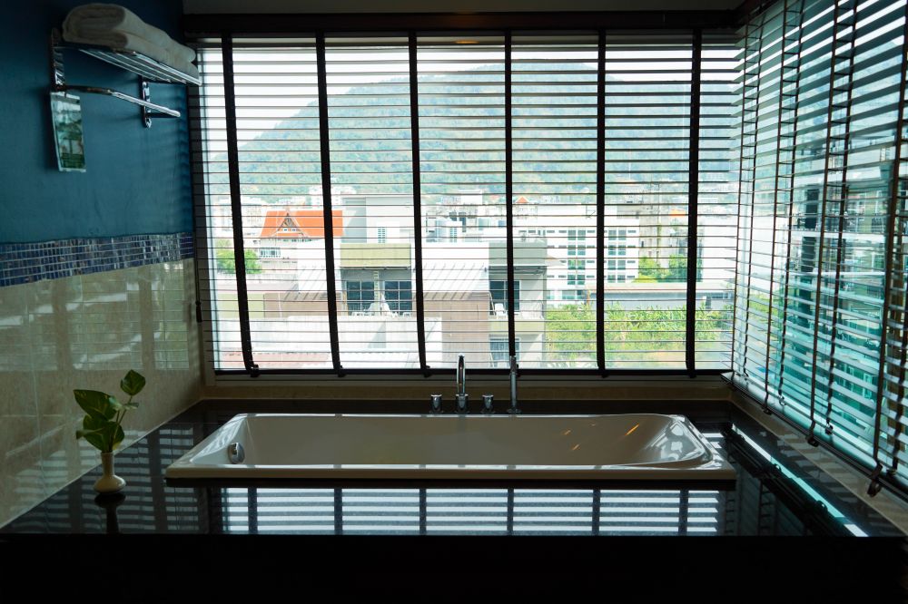 Grand Deluxe, Andakira Hotel 4*