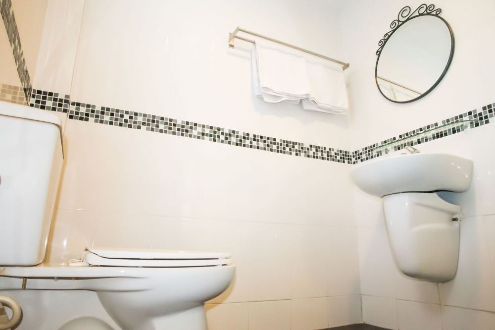 Standard Room, Lantana Hotel & Resort 4*