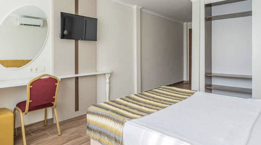 Eco Family Room, Prestige Alanya (Ex.Euphoria Comfort) 5*