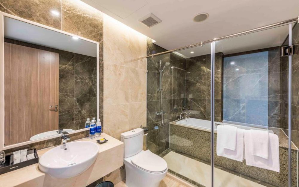 Studio Suite, Vinholidays Fiesta Phu Quoc 4*