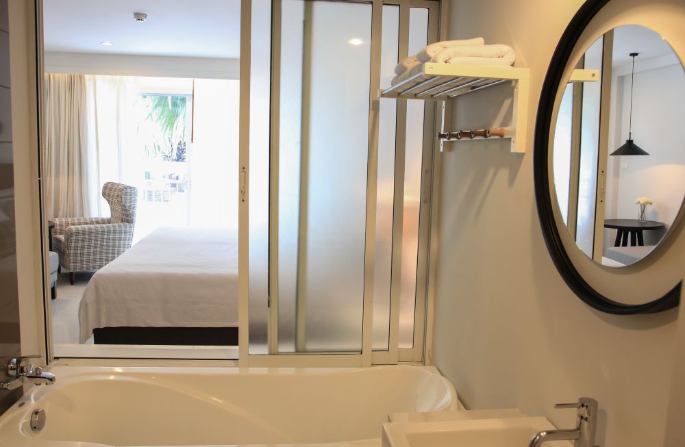 Deluxe PV, Sugar Marina Resort Fashion Kata Beach 4*