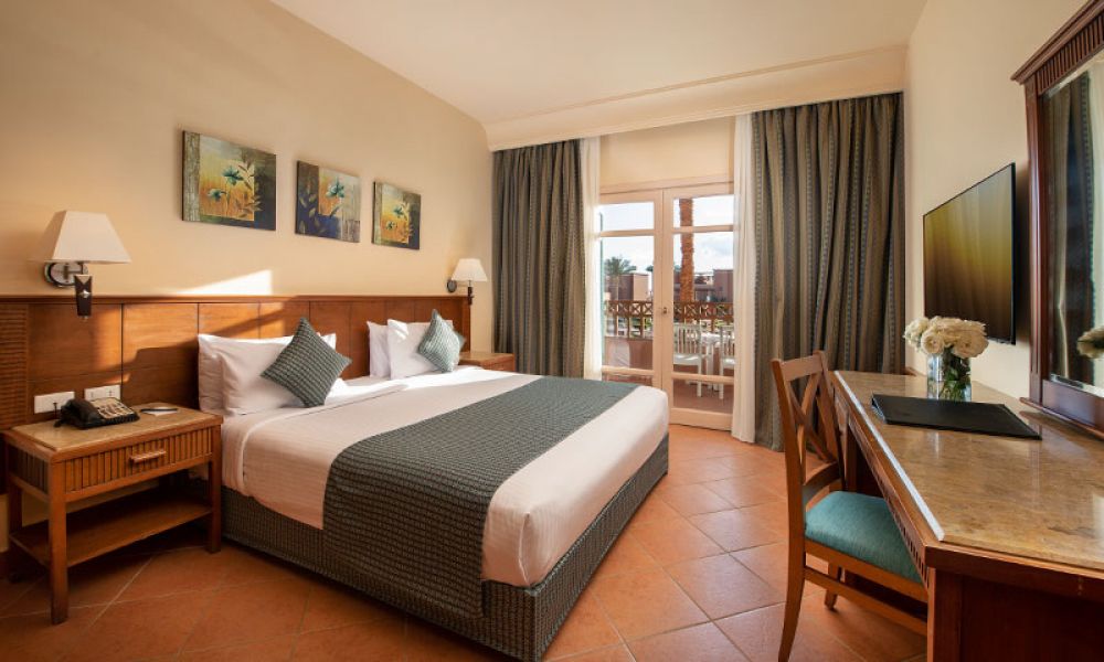 Family Suite, Charmillion Club Aqua Park 5*